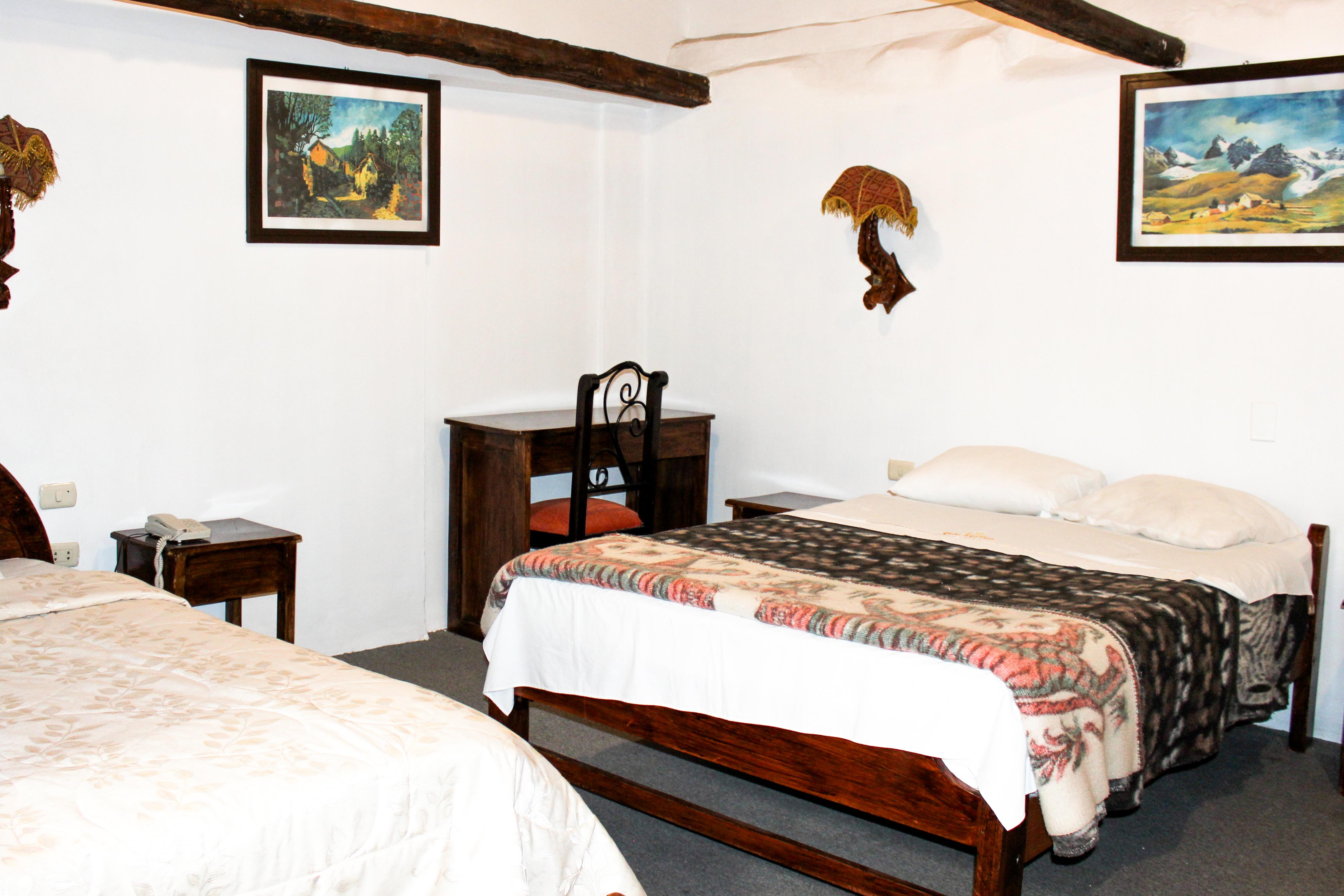 San Blas Plaza Inn Cuzco Zewnętrze zdjęcie