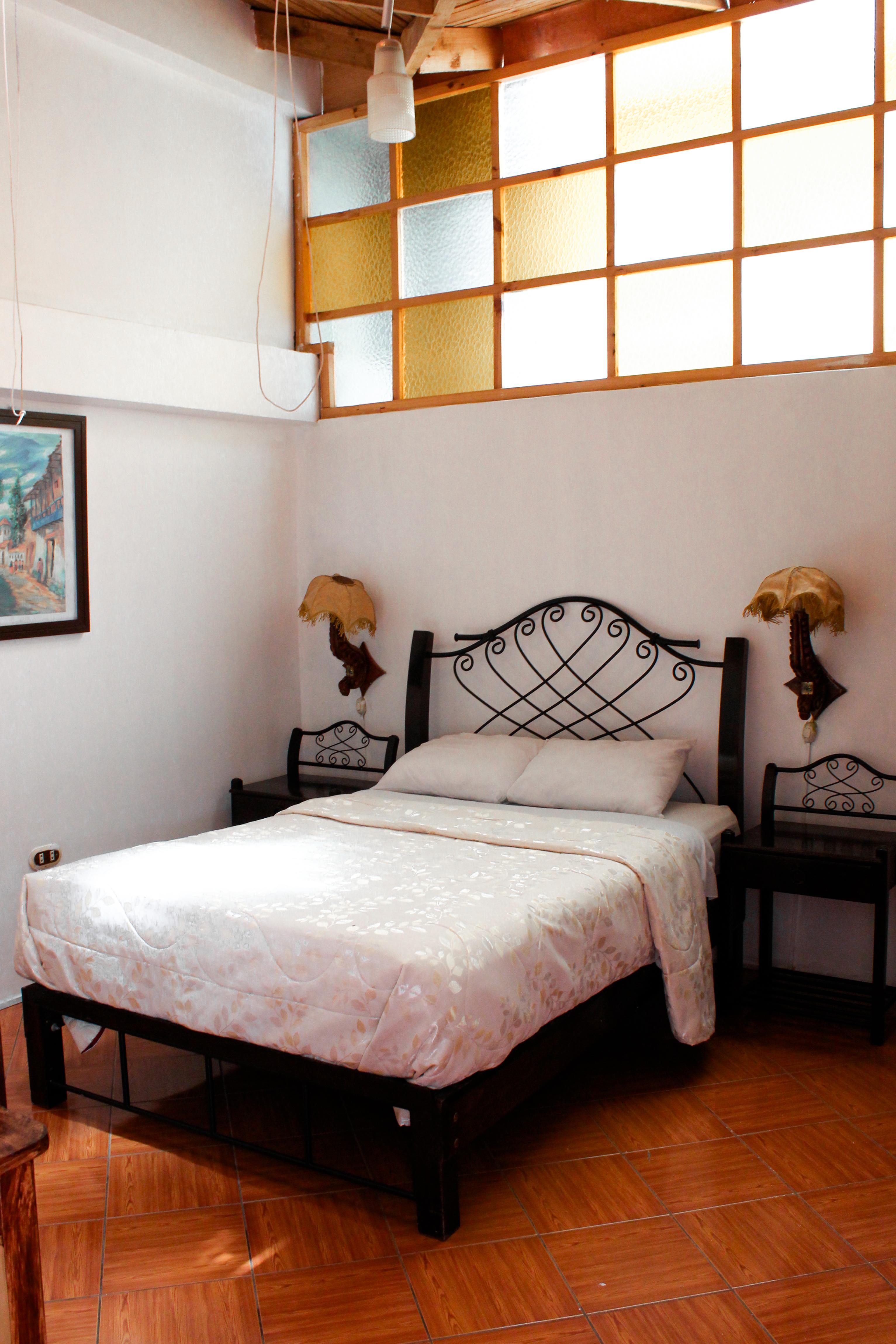 San Blas Plaza Inn Cuzco Zewnętrze zdjęcie