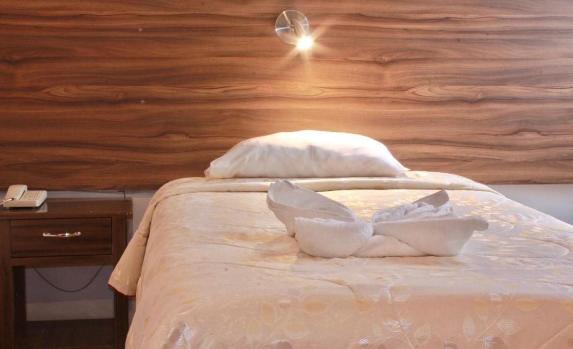 San Blas Plaza Inn Cuzco Zewnętrze zdjęcie